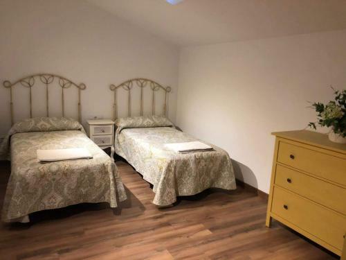 Agroturismo Casa Rural Miranda