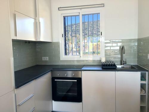 Apartamento Casa Guido