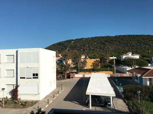 Apartamento Casa Guido