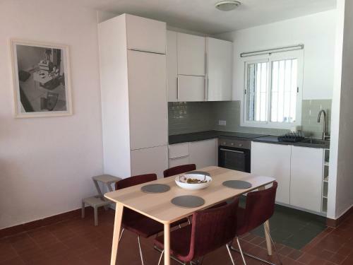Apartamento Casa Guido