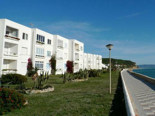Apartamento Casa Guido