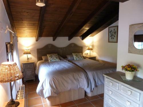 Huerto Los Casta�os