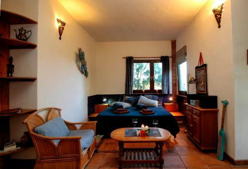 Apartamento Casa Meca Estudio