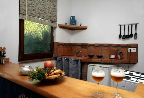 Apartamento Casa Meca Estudio