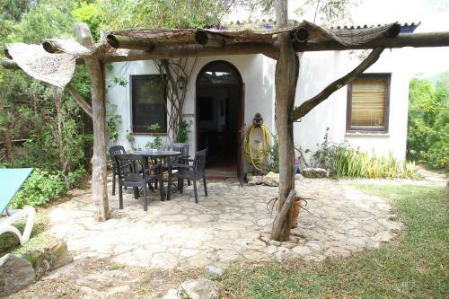 Apartamento Casa Meca Estudio