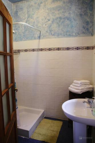 Apartamento Casa Meca Estudio