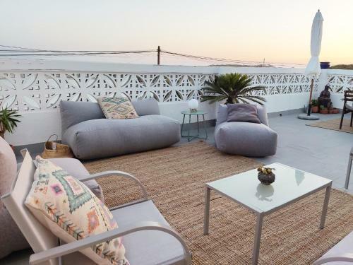 Apartamento Ocean View
