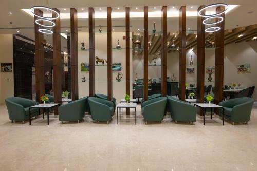 Rozana Hotel