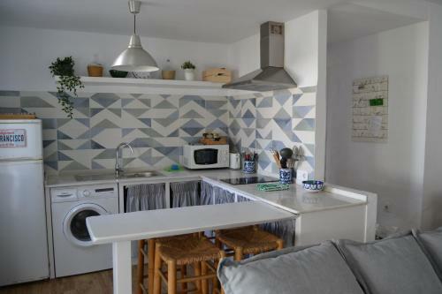 Casa "la Bre�a". Surf,sol Y Relax.