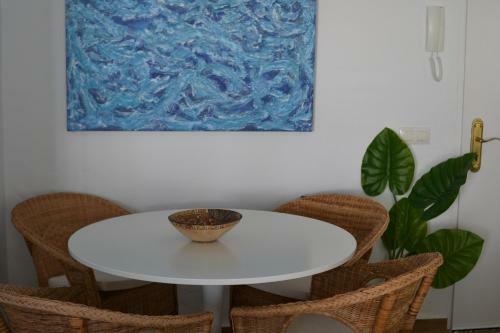 Casa "la Bre�a". Surf,sol Y Relax.