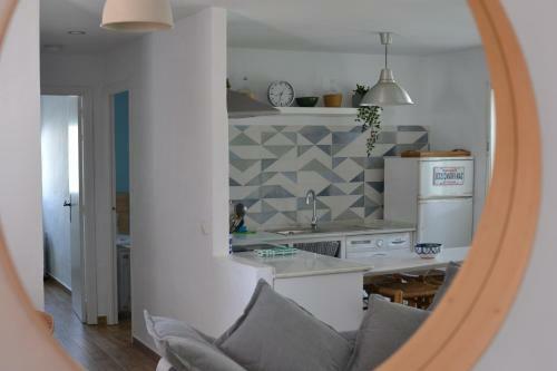 Casa "la Bre�a". Surf,sol Y Relax.