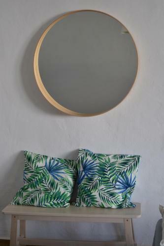 Casa "la Bre�a". Surf,sol Y Relax.