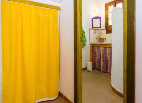 Apartamento La Atalaya Del R�o Seco