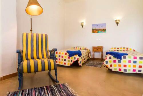 Apartamento La Atalaya Del R�o Seco