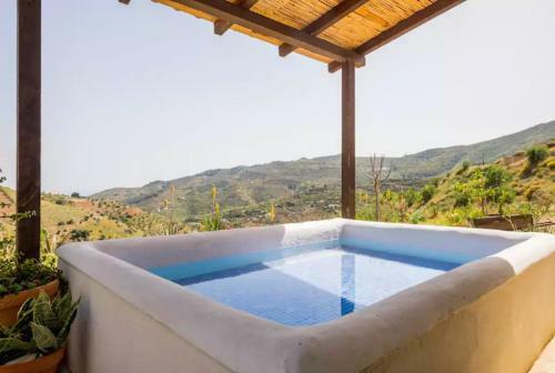 Apartamento La Atalaya Del R�o Seco