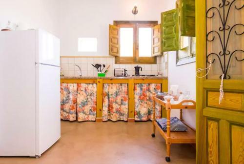 Apartamento La Atalaya Del R�o Seco
