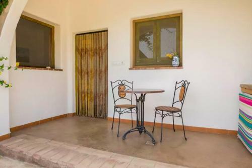 Apartamento La Atalaya Del R�o Seco