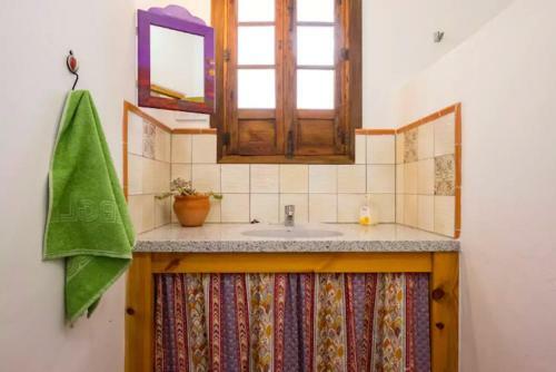 Apartamento La Atalaya Del R�o Seco
