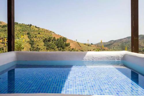 Apartamento La Atalaya Del R�o Seco