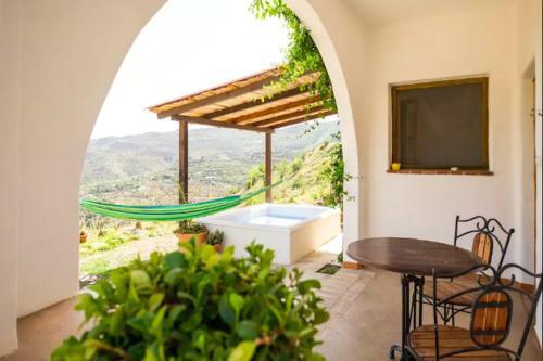 Apartamento La Atalaya Del R�o Seco