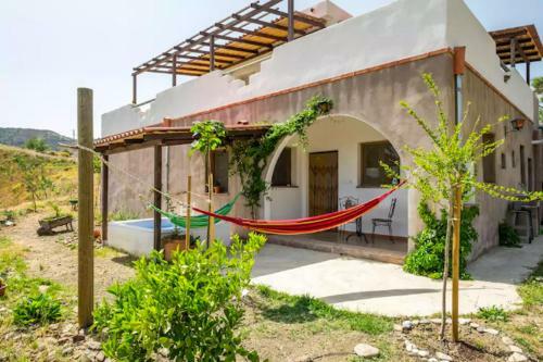 Apartamento La Atalaya Del R�o Seco