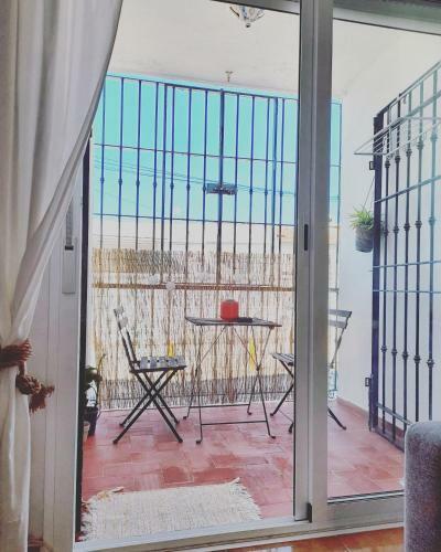 Apartamento Waves