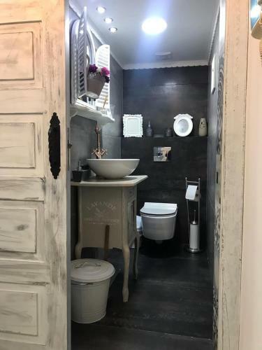 Apartamento Apt In Dbayeh- Prime Location -near Le Mall Abc