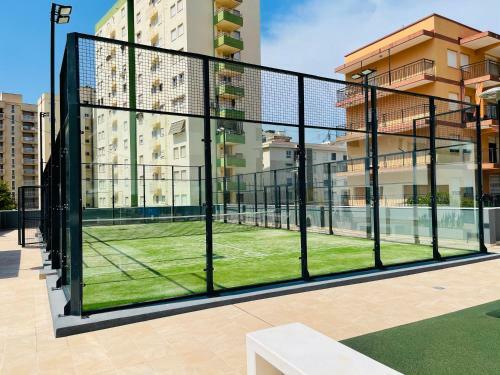 Apartamento Nuevo Junto Al Mar Con Plaza De Garaje!!
