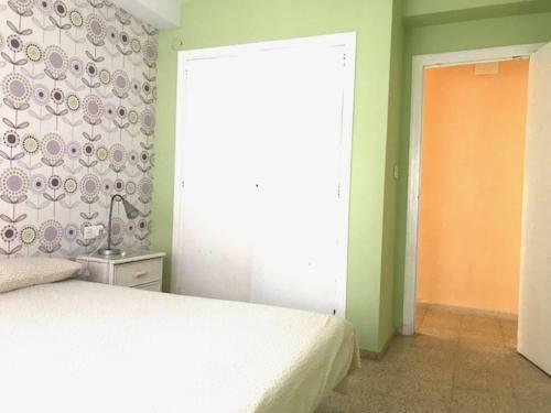 Apartamento Cp Baleares 9, 4�