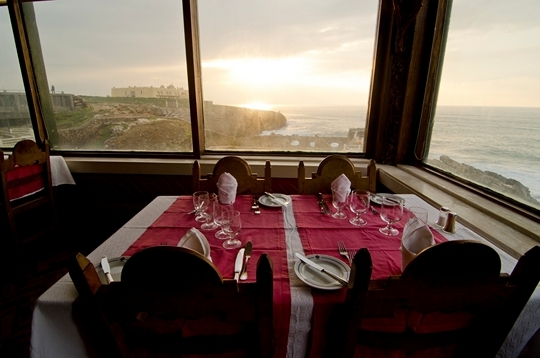 Hotel Estalagem Muchaxo