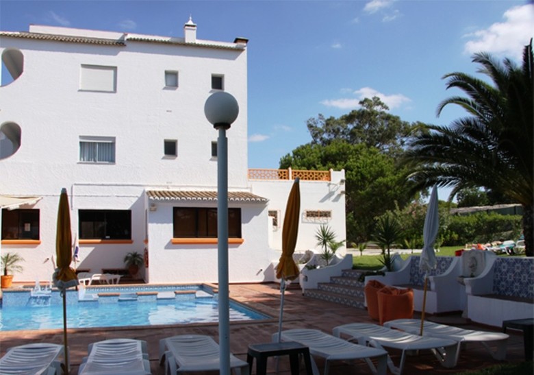 Hotel Apartamentos Gida