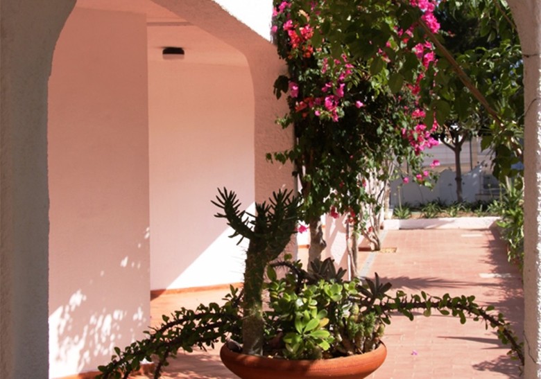 Hotel Apartamentos Gida