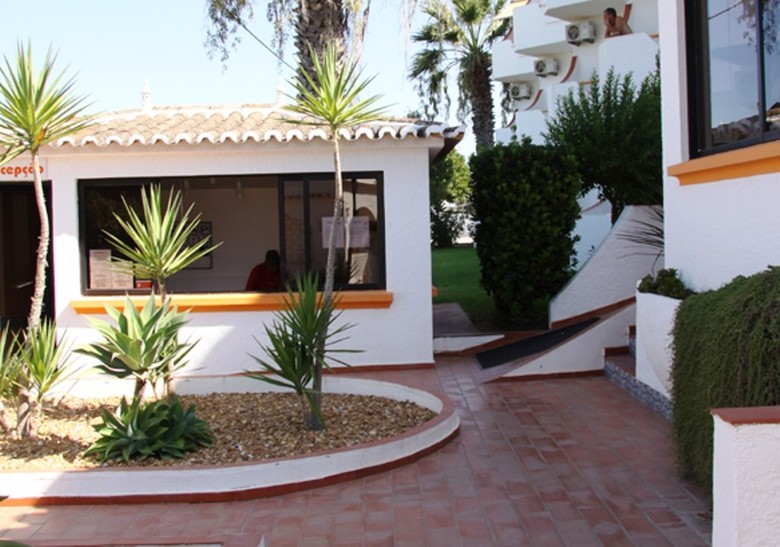 Hotel Apartamentos Gida