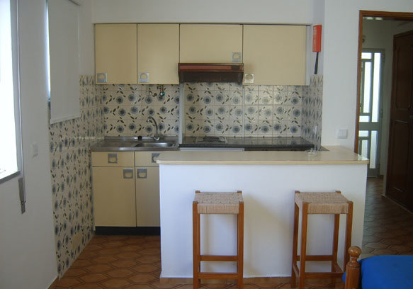 Hotel Apartamentos Gida