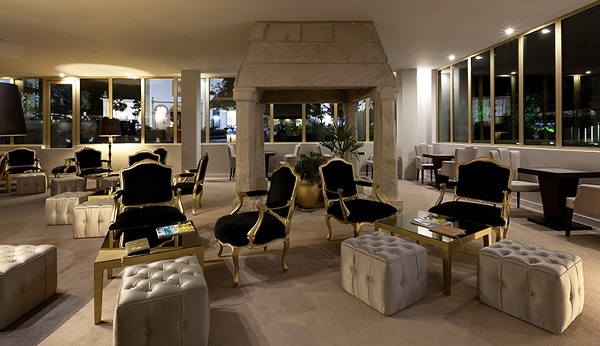 Hotel Forte Sao Francisco