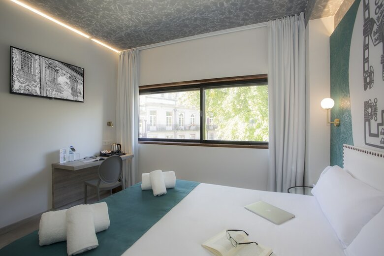 Hotel Casual Inca Porto