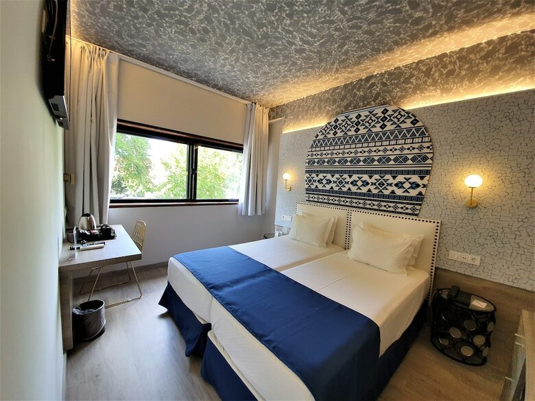 Hotel Casual Inca Porto