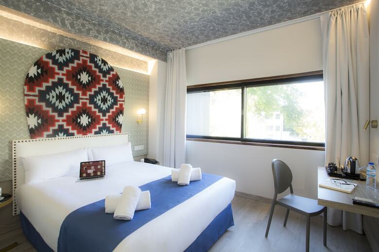 Hotel Casual Inca Porto