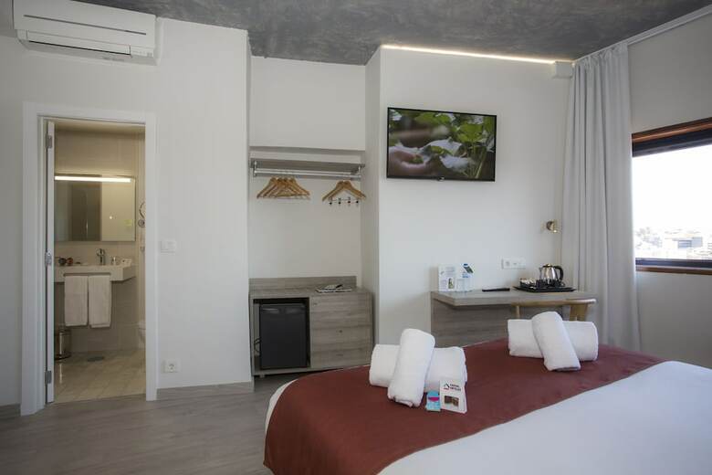 Hotel Casual Inca Porto