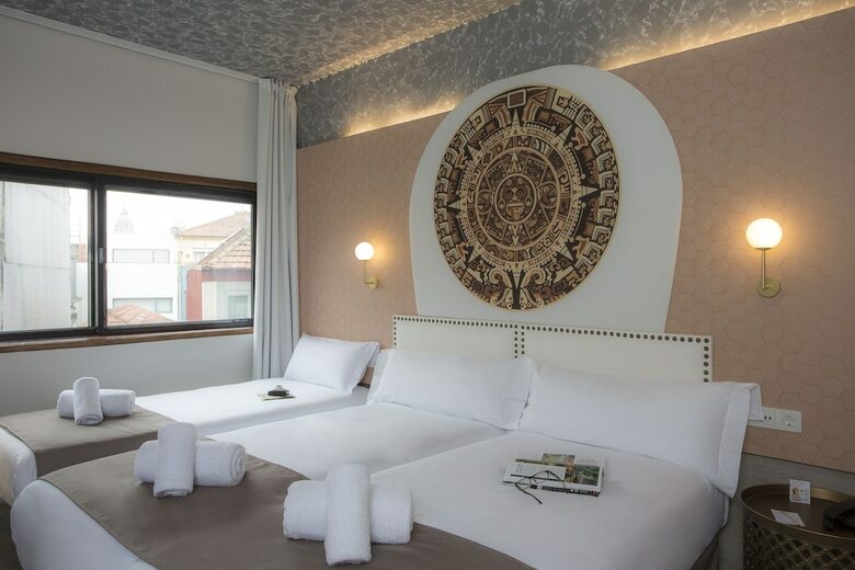 Hotel Casual Inca Porto