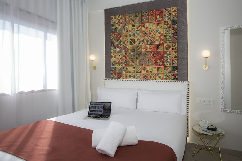 Hotel Casual Inca Porto