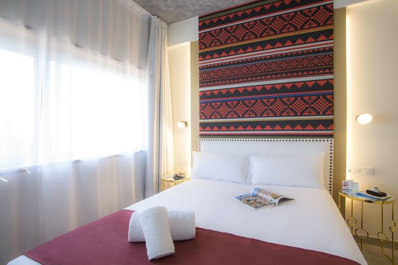 Hotel Casual Inca Porto