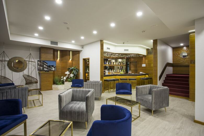 Hotel Casual Inca Porto