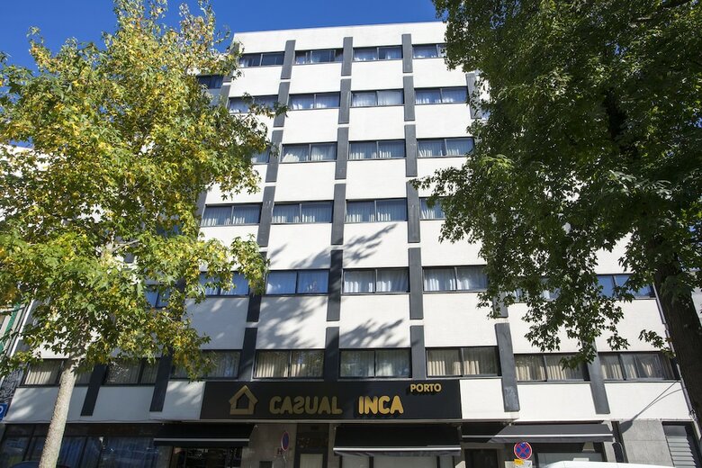 Hotel Casual Inca Porto