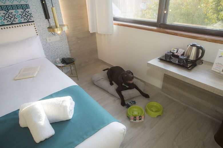 Hotel Casual Inca Porto