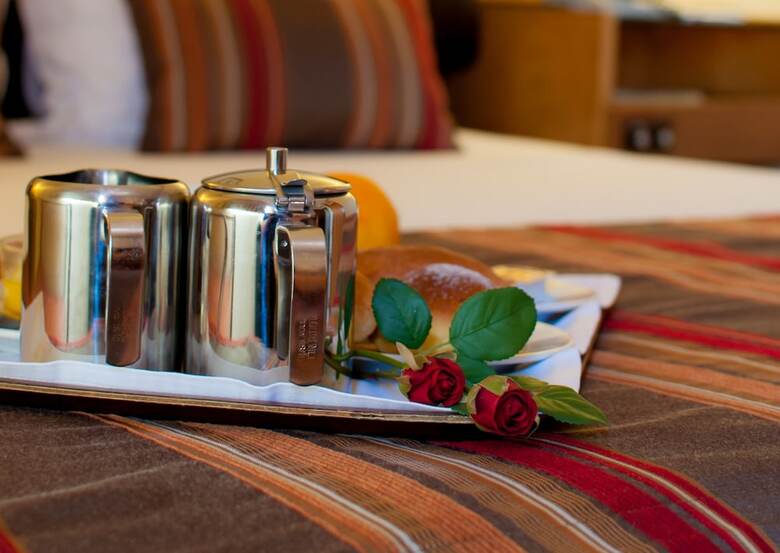 Hotel Casual Inca Porto