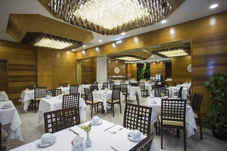 Hotel Casual Inca Porto
