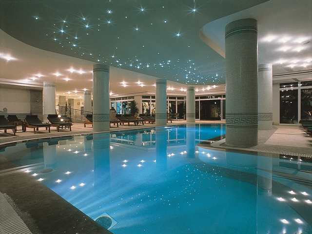 Hotel Pestana Royal Premium All Inclusive Ocean & Spa Resort