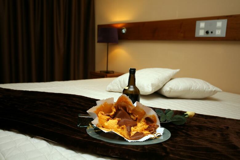 Hotel Meia Lua