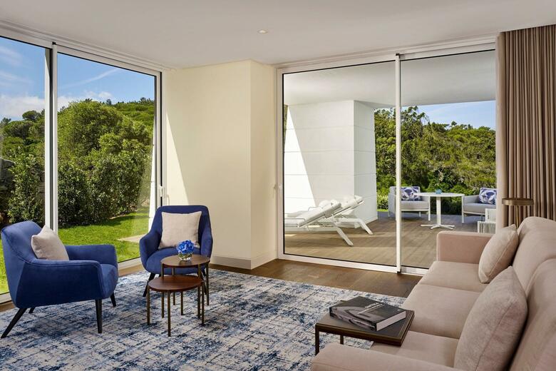 Hotel Penha Longa Resort